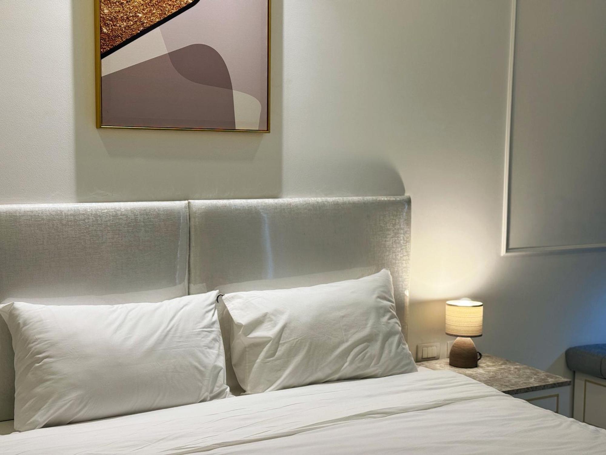 The Empire Chic Residence Jomtien & Yahaha Esterno foto