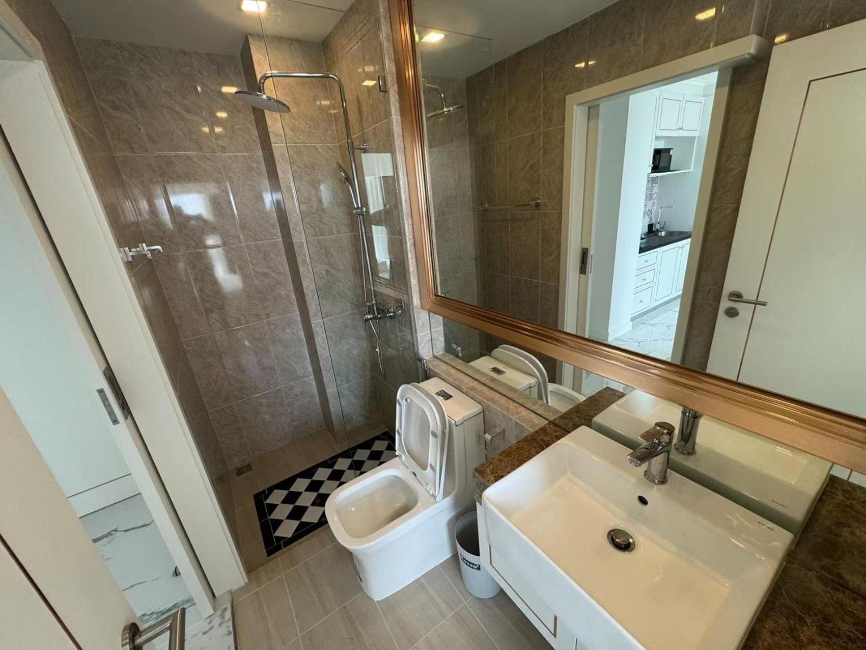 The Empire Chic Residence Jomtien & Yahaha Esterno foto